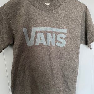 VANS T-shirt